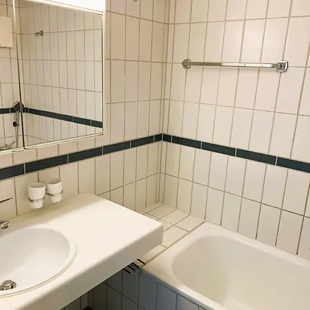 Διαμέρισμα 2 Flat In Old Town Center Renn Ζυρίχη