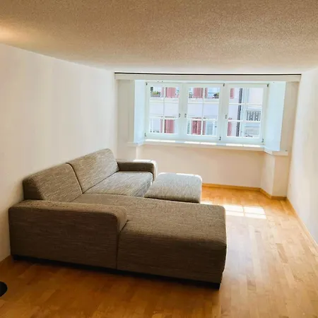 2 Flat In Old Town Center Renn Ζυρίχη