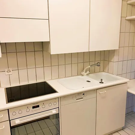 2 Flat In Old Town Center Renn *