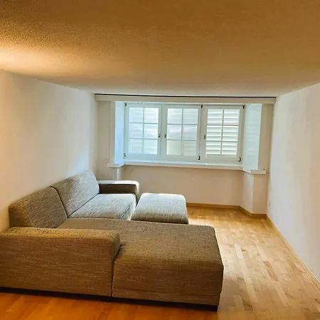 2 Flat In Old Town Center Renn Ζυρίχη
