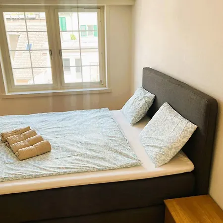 Διαμέρισμα 2 Flat In Old Town Center Renn Ζυρίχη